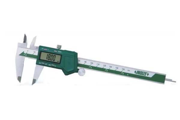 INSIZE Digital Caliper - Absolute System 1103 For Discount