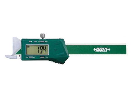 INSIZE Digital Chamfer Gage 1180 Sale