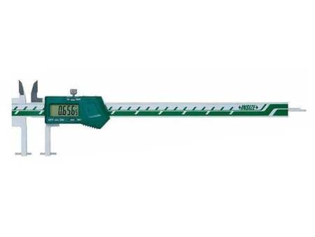 INSIZE Digital Caliper With Interchangeable Points 1526 Online now