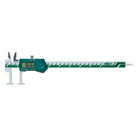 INSIZE Digital Caliper With Interchangeable Points 1526 Online now