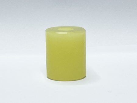 Textile Wax Roll - Round Shape Supply