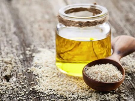 Sesame Seed Oil Supply