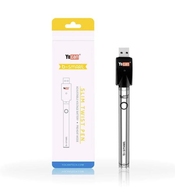 Yocan B-Smart Battery Sale