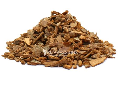 Cinnamon Loose Leaf Cut Supply