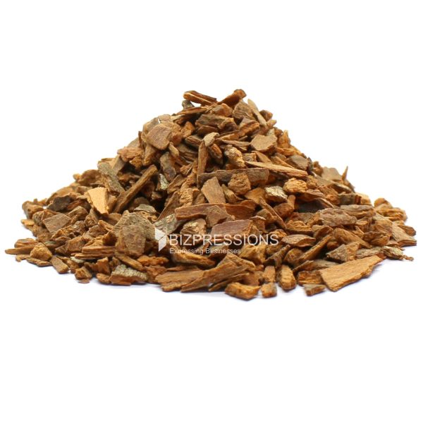 Cinnamon Loose Leaf Cut Supply