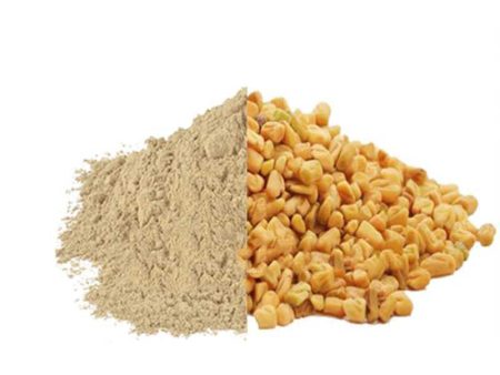 Fenugreek Seed Powder Online Hot Sale