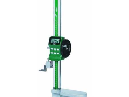 INSIZE Digital Height Gage with Driving wheel 1156 Cheap