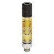 Modified Silk Live Resin Vape 1g Online Hot Sale