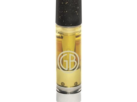 Modified Silk Live Resin Vape 1g Online Hot Sale