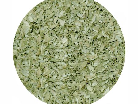 Cardamom Loose Leaf Cut For Discount