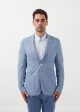 Meldrick Blazer Supply