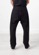 Balda Pant in Drop Crotch Sale