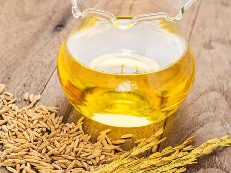 Rice Bran Oil Online Sale