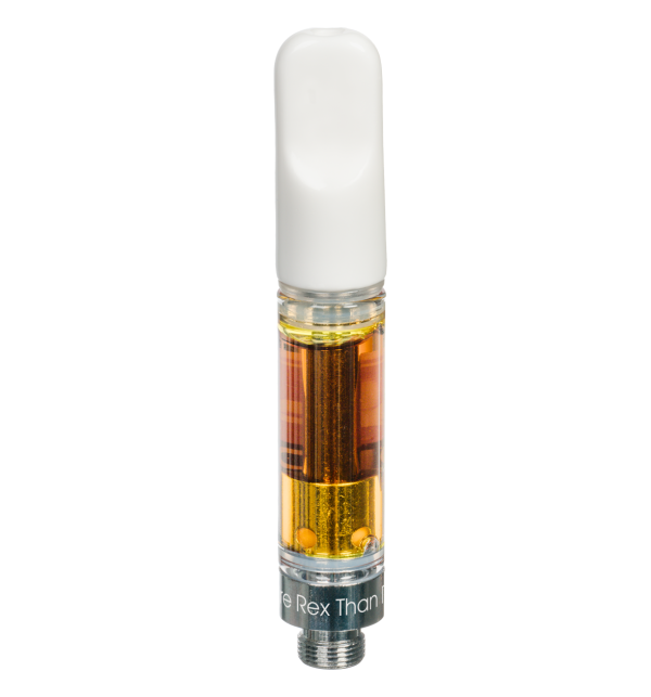 More Rex Than Rex | 510 Vape Cartridge Cheap