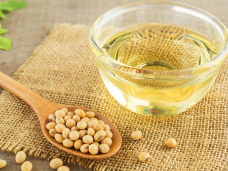 Soybean Oil Online Hot Sale