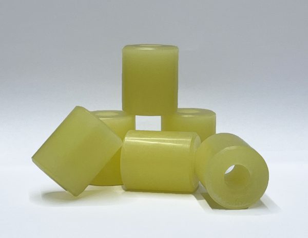 Textile Wax Roll - Round Shape Supply