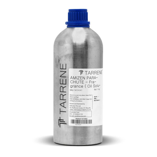 AMIZEN PARACHUTE - Fragrance ( Oil Soluble ) For Cheap