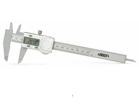 INSIZE Plastic Digital Caliper Online Hot Sale