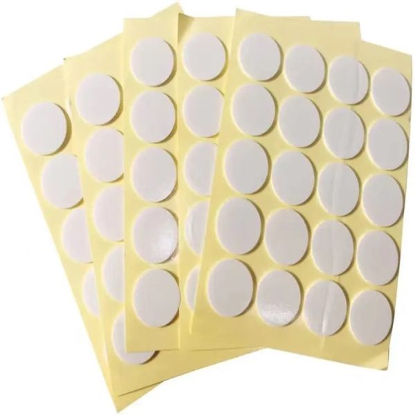 20mm Candle Wick Round Stickers Online Sale