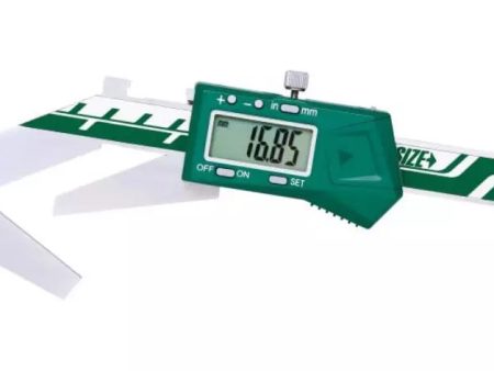 INSIZE Digital V Shape caliper 1539 Supply