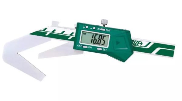 INSIZE Digital V Shape caliper 1539 Supply