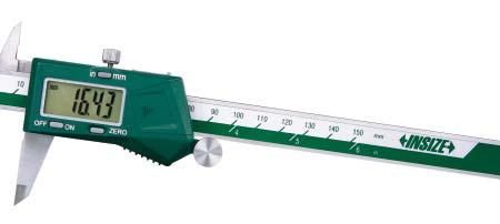 Digital Caliper - Sandard Type For Cheap