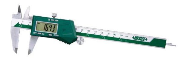 Digital Caliper - Sandard Type For Cheap