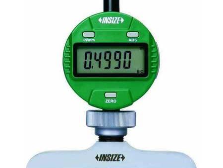 INSIZE Digital Depth Gage 2141 Discount