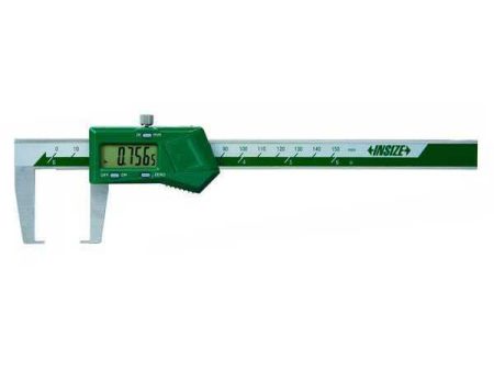 INSIZE Digital Outside Neck Caliper 1187 Cheap