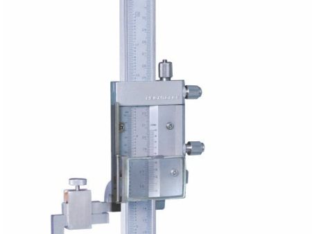 INSIZE Vernier Height Gauge   Gage 1250 For Cheap