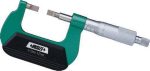 INSIZE Blade Micrometer Hot on Sale