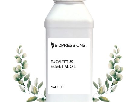 Eucalyptus Essential Oil Cheap