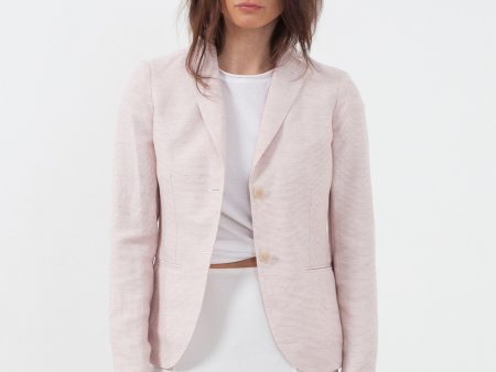 Lavanda Blazer For Cheap