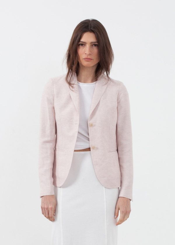 Lavanda Blazer For Cheap