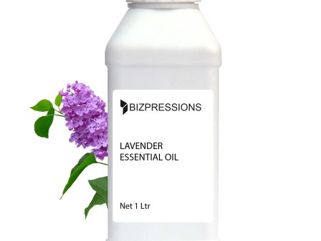 Lavender Essential Oil Online Sale