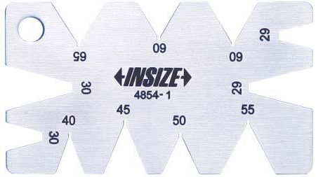 INSIZE Angle Gauge   Gage Sale