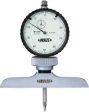 INSIZE Dial Depth Gauge   Gage 2342 on Sale