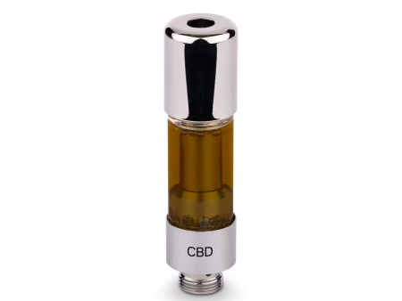 CBD 510 Cartridge Online Hot Sale