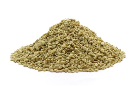 Fennel Seed Tea Bag Cut - TBC Online Sale