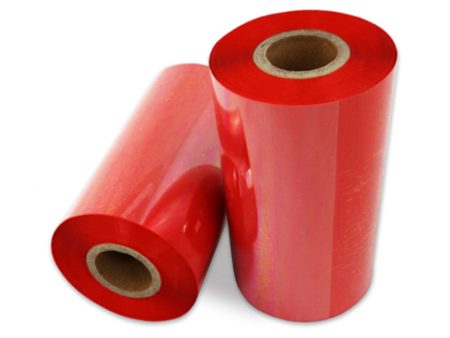 Thermal Transfer Ribbon - Colour For Discount