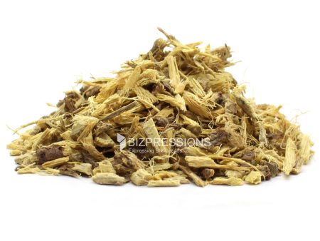 Licorice Root Loose Leaf Cut Discount