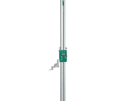 INSIZE Digital Height Gage - Economic  Type 1150 For Discount