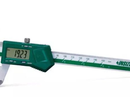 INSIZE Digital offset Caliper 1186 on Sale