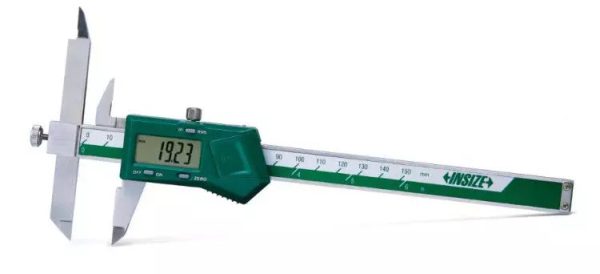 INSIZE Digital offset Caliper 1186 on Sale