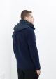 Alverstone Jacket in Midnight Fashion