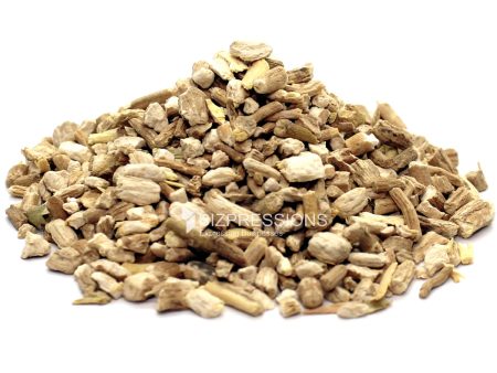 Ashwagandha Root Loose Leaf Cut Cheap