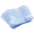 Polyolefin Heat Shrink Clear Bag Cheap