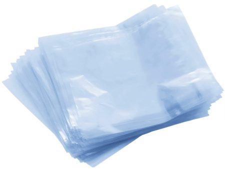 Polyolefin Heat Shrink Clear Bag Cheap