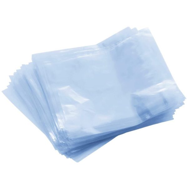 Polyolefin Heat Shrink Clear Bag Cheap