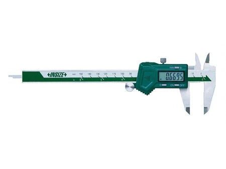 INSIZE Digital Caliper - Left Hand 1130 on Sale